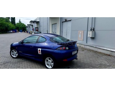 FORD PUMA 1.7