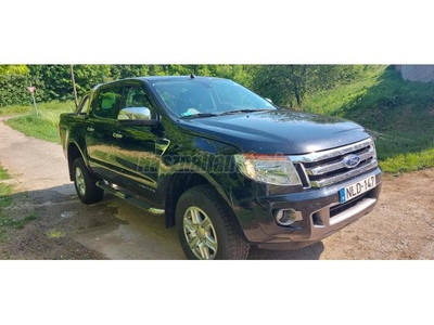 FORD RANGER 2.2 TDCi 4x4 XL