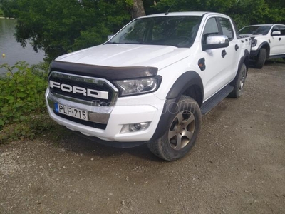 FORD RANGER 2.2 TDCi 4x4 XLT EURO6