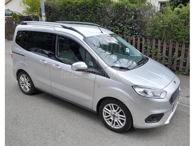 FORD TOURNEO Courier 1.0 Trend