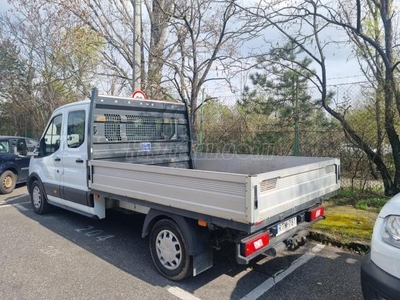 FORD TRANSIT 2.0 TDCi 350 LWB Trend (7 személyes )