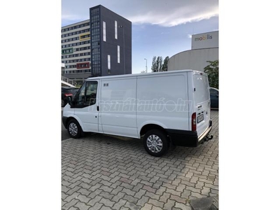 FORD TRANSIT 2.2 TDCi 260 S Economy