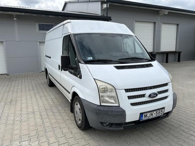 FORD TRANSIT 2.2 TDCi 300 L Ambiente