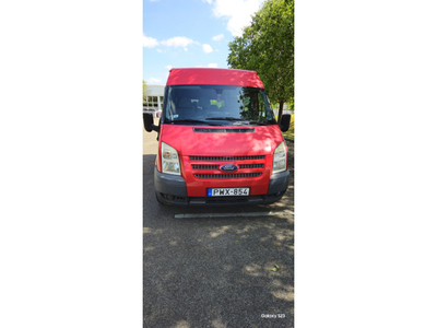 FORD TRANSIT 2.2 TDCi 300 M Trend