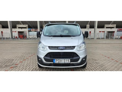 FORD TRANSIT 2.2 TDCi 350 L Ambiente TW LONG.Szerviz Számlak 374.000km-ig.Tempomat.Ülésfűtés.XENON.Jól felszerelt