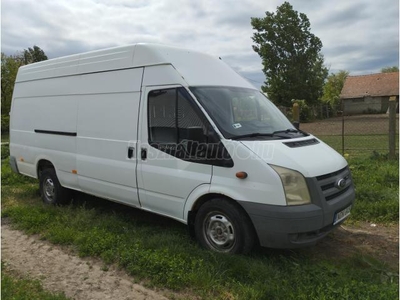 FORD TRANSIT 2.4 TDCi 350 L