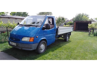 FORD TRANSIT 2.5 TD 190 EL