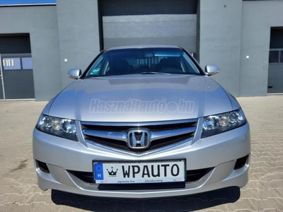 HONDA ACCORD 2.2 CTDi Sport My. 06 MULTIMÉDIA!!!DIGITKLÍMA!!!MEGKÍMÉLT ÁLLAPOTBAN!!!