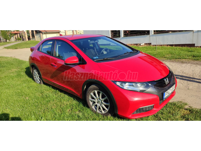 HONDA CIVIC 1.4 Comfort