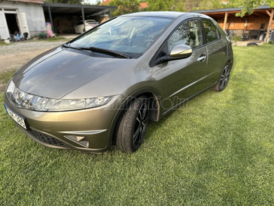 HONDA CIVIC 1.4 Comfort VSA