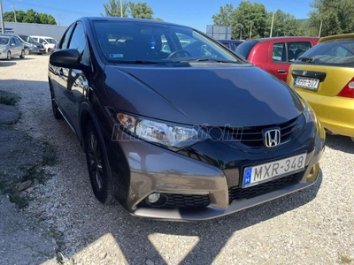 HONDA CIVIC 1.4 Elegance