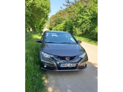 HONDA CIVIC 1.4 Sport