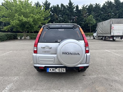 HONDA CR-V 2.0i ES (Automata)