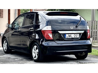 HONDA FR-V 1.7 Comfort