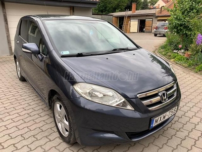 HONDA FR-V 2.2 CTDi Executive