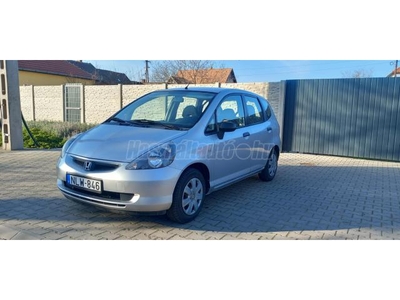 HONDA JAZZ 1.2 LS AC