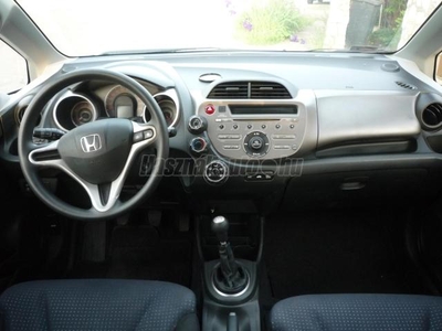 HONDA JAZZ 1.2 S