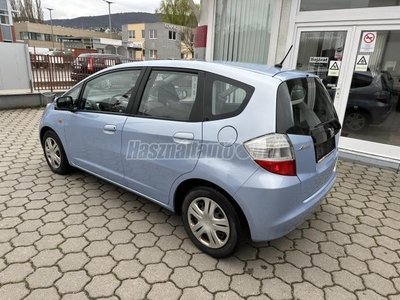 HONDA JAZZ 1.2 S