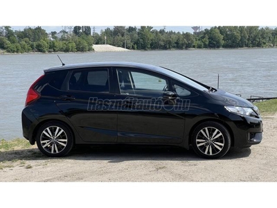 HONDA JAZZ 1.3 Elegance