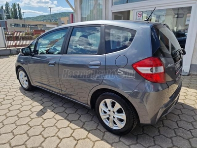 HONDA JAZZ 1.4 Elegance CVT