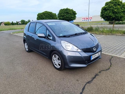 HONDA JAZZ 1.4 Elegance CVT