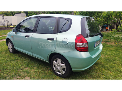 HONDA JAZZ 1.4 ES CVT