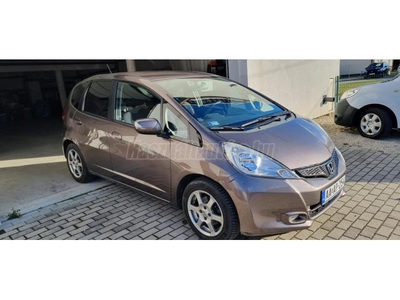 HONDA JAZZ 1.4 Executive