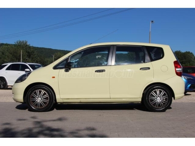 HONDA JAZZ 1.4 LS