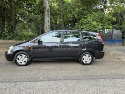 HONDA STREAM 2.0 ES (Automata)