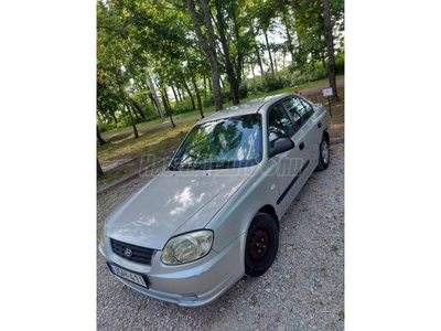 HYUNDAI ACCENT 1.3 GL Active