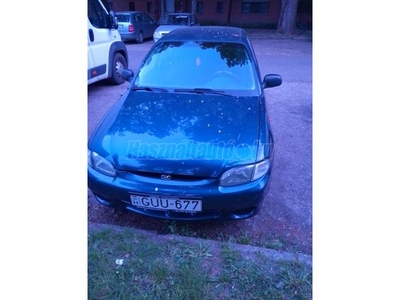 HYUNDAI ACCENT 1.3 GLS