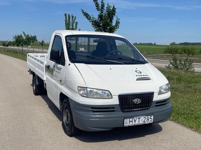 HYUNDAI H-1 Truck Long