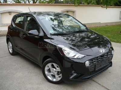 HYUNDAI I10 1.0 MPi Life ülés-és kormányfűtés.tempomat.tolatóradar