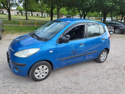 HYUNDAI I10 1.1 Comfort