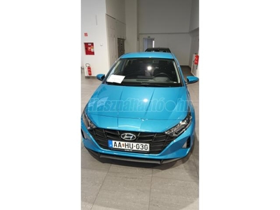 HYUNDAI I20 1.2 MPi Comfort