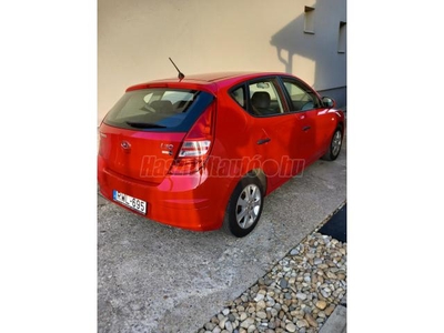 HYUNDAI I30 1.4 DOHC Classic EURO2008