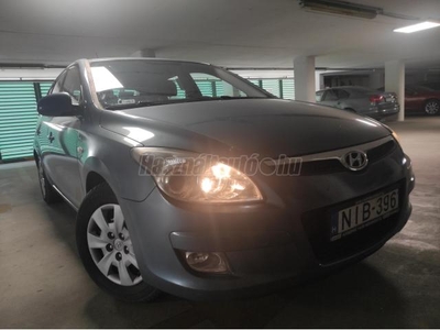 HYUNDAI I30 1.4 DOHC Comfort