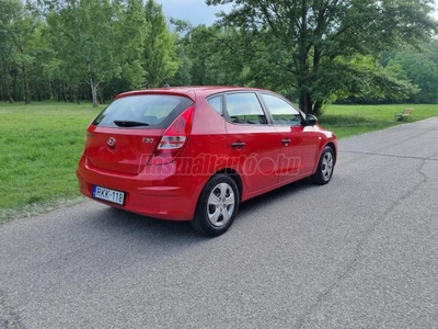 HYUNDAI I30 1.4 DOHC SUN MEGKÍMÉLT-SZ.KÖNYV-AUTÓBESZÁMÍTÁS LEHETSÉGES-AZONNAL VIHETŐ!