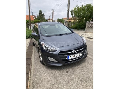 HYUNDAI I30 1.6 CRDi MP Comfort