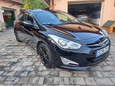 HYUNDAI I40 1.7 CRDi HP Premium