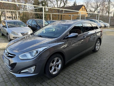 HYUNDAI I40 1.7 CRDi LP Premium