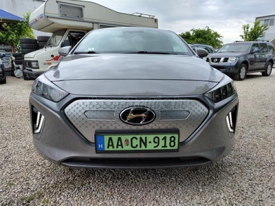 HYUNDAI IONIQ electric Premium (Automata) 41.768- Km Bemutató videóval!