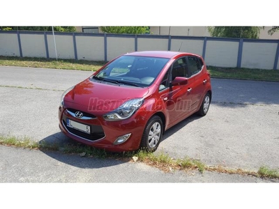 HYUNDAI IX 20 ix20 1.4 DOHC Life AC