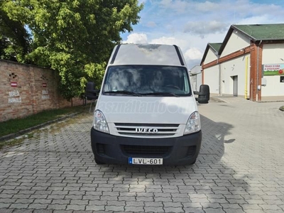 IVECO 35 DailyC 15 V 3950 H3