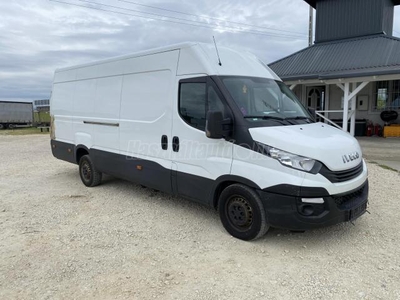 IVECO 35 DailyS 18 D 3000