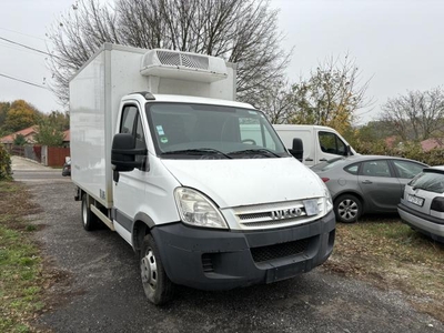 IVECO DAILY 35 S 13 3450