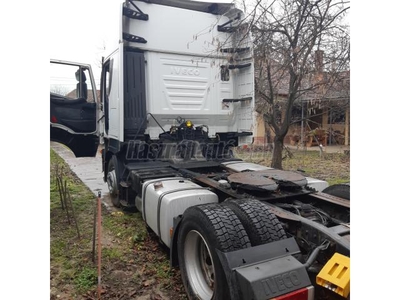 IVECO-MAGIRUS 440S500