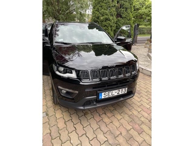 JEEP COMPASS 1.4 MultiAir 2 S 4WD (Automata)