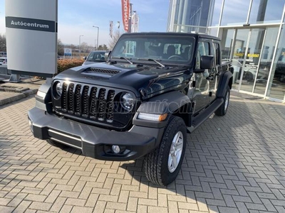 JEEP GLADIATOR 3.0 D SPORT | Készleten