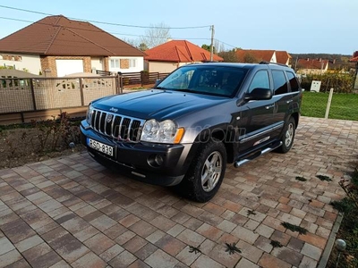 JEEP GRAND CHEROKEE 3.0 CRD Limited (Automata)